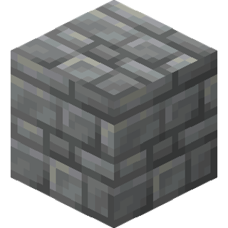The Andesite Bricks block