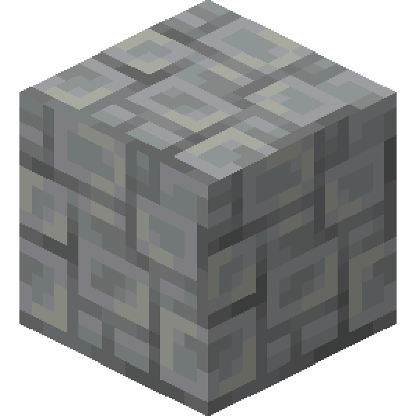 Andesite Tiles | RealismCraft