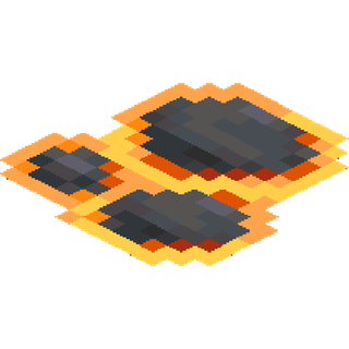 The Basalt Plate block