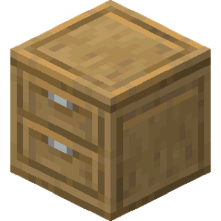 The oak wood Cabinet