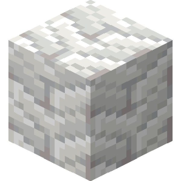 Calcite Tiles | RealismCraft