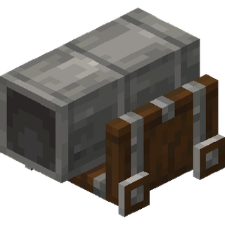 The Cannon block