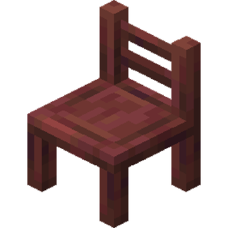 The mangrove Chair block
