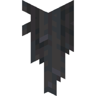 The Basalt Dripstone block