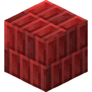 The Decorative Tile structural block