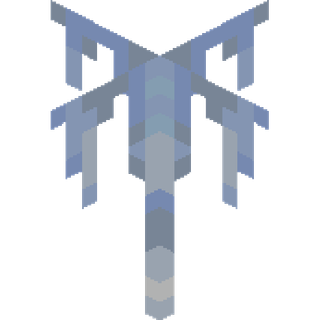 The Icicle block