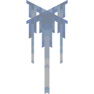 The Large Icicle block