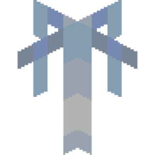 The Small Icicle block