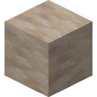The Limestone block