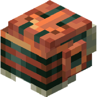 The in-game model of the Engineer Helmet