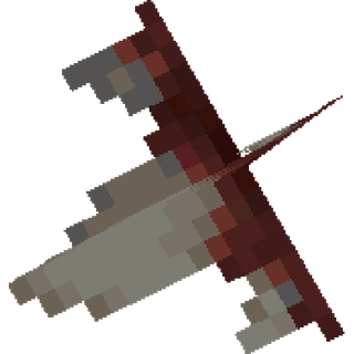 The Netherrack Spike block