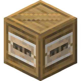 A full Crate block