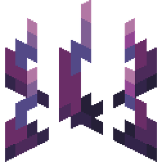 The Velmire plant block