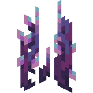 The Tall Velmire plant block