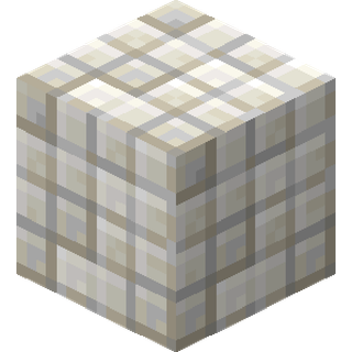 The Quartz Tiles block