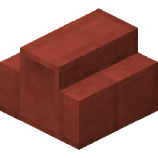 The Roof Tile structural block