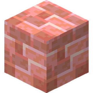 The Salt Bricks block