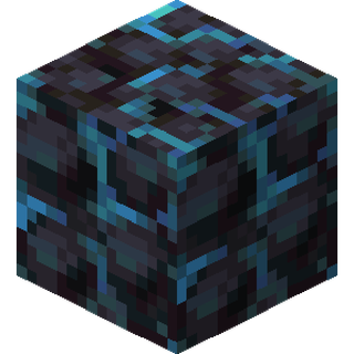 The Soul Blackstone block