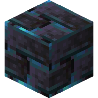 The Soul Blackstone Bricks block
