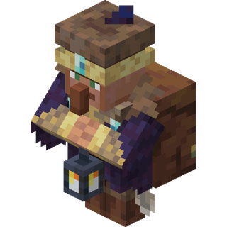 The in-game model of the Miner Trader