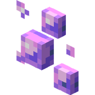 The Void Mold plant block