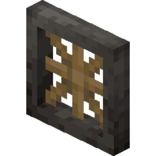 The Wheel block